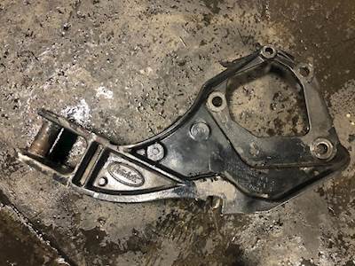 Peterbilt 387 Frame Horn