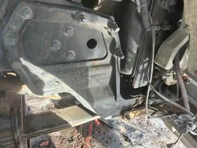 Peterbilt 389 Frame Horn