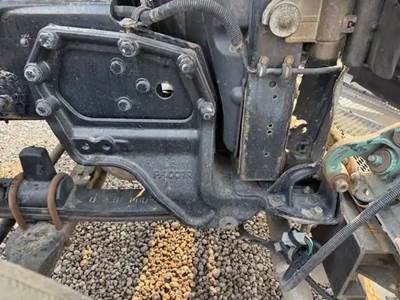 Peterbilt 389 Frame Horn