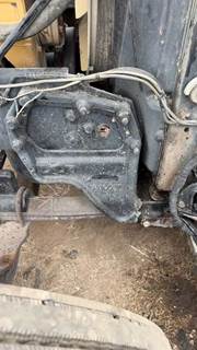 Peterbilt 389 Frame Horn