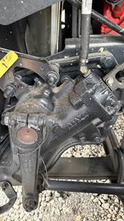 Peterbilt 389 Frame Horn