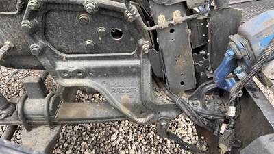Peterbilt 389 Frame Horn