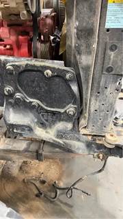 Western Star 4900FA Frame Horn for a 2015 Western Star 4900 FA