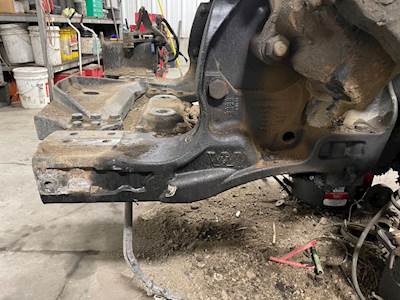 Western Star 4900SA Frame Horn for a 2013 Western Star 4900 SA