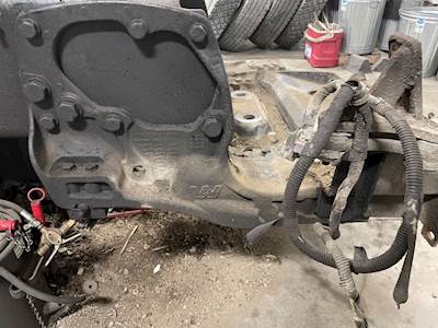 Western Star 4900SA Frame Horn for a 2013 Western Star 4900 SA