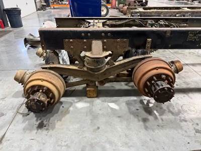 Eaton DS463P/RS463 Cutoff for a 1999 Kenworth T800