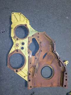 Caterpillar 3126 Front Engine Cover