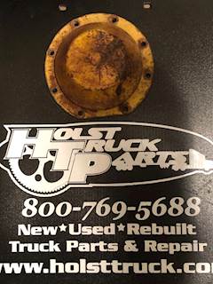 Caterpillar 3406 Front Engine Cover