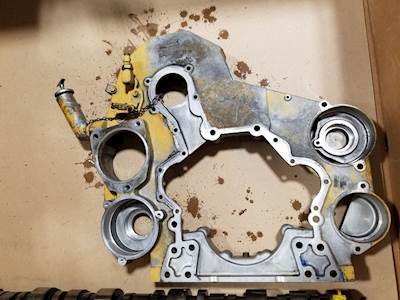 Caterpillar C13 Front Engine Cover