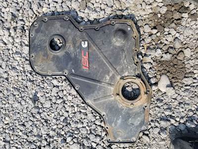 Cummins ISC Front Engine Cover