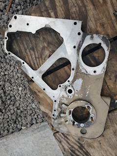 Cummins ISL Front Engine Cover