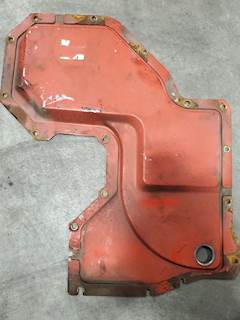 Cummins ISX15 Front Engine Cover