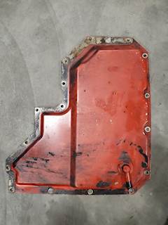 Cummins ISX15 Front Engine Cover