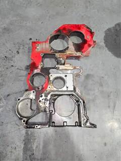 Cummins ISX15 Front Engine Cover