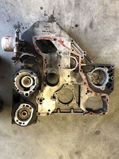 Cummins M11 Front Engine Cover