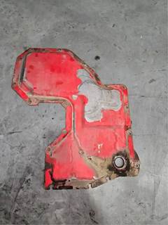 Cummins X15 Front Engine Cover