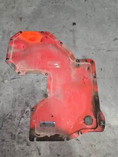 Cummins X15 Front Engine Cover