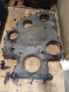 Detroit Series 60 12.7L DDEC III Front Engine Cover