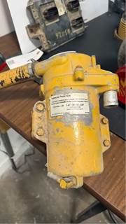 Caterpillar C15 Fuel Gear Pump