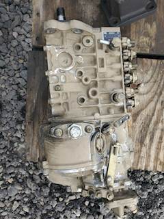 Cummins ISL Fuel Gear Pump