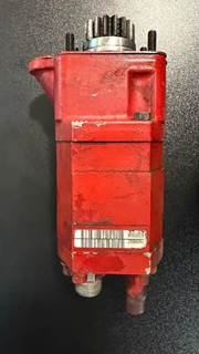 Cummins ISX Fuel Gear Pump for a Universal