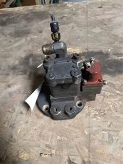 Cummins N14 Fuel Gear Pump