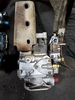 Cummins Fuel Gear Pump