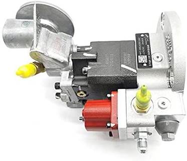 Cummins Fuel Gear Pump