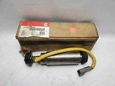 Cummins UNIVERSAL Fuel Gear Pump