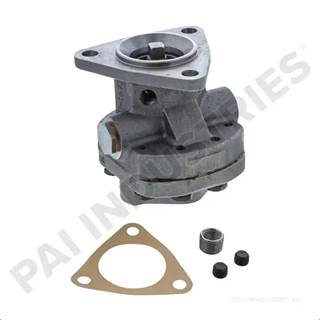 Detroit 6V92 Fuel Gear Pump