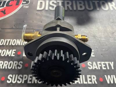 Mack E7 Fuel Gear Pump