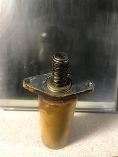 Caterpillar 3208 for a 1984 GMC C7000