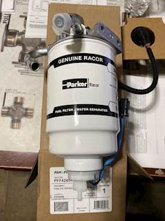 GM/Chev (HD) 6.6L DURAMAX for a Gm/Chev (Hd) 3500HD