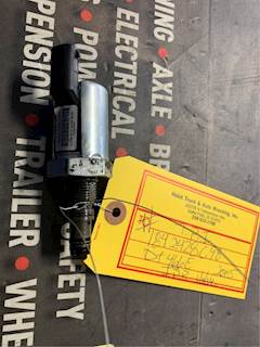 International DT466E for a International 4300