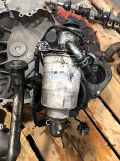 Isuzu 6HK1 for a 2006 Gm/Chev (Hd) 7500