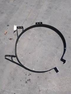 International TranStar 8600 Fuel Tank Strap / Bracket