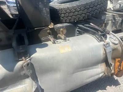 Peterbilt 379 Left Fuel Tank Strap / Bracket