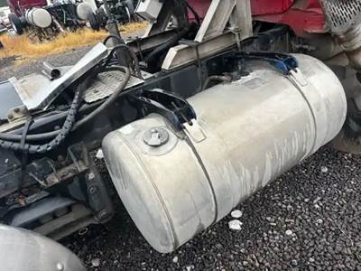 Peterbilt 379 Right Fuel Tank Strap / Bracket