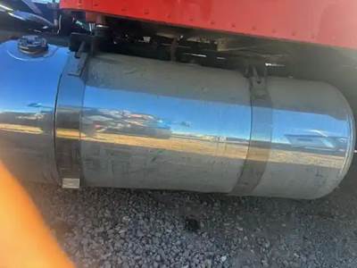 Peterbilt 579 Right Fuel Tank Strap / Bracket