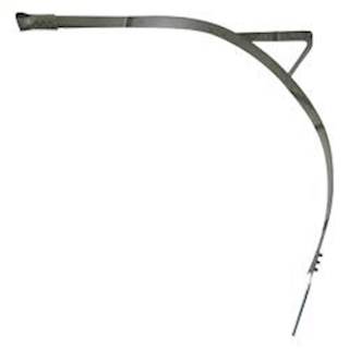 Kenworth Fuel Tank Strap / Bracket