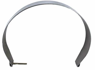 Peterbilt Fuel Tank Strap / Bracket