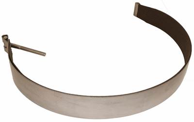 Peterbilt Fuel Tank Strap / Bracket