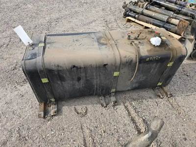 Blue Bird Fuel Tank for a 2005 Blue Bird Bluebird School Bus