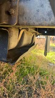 Chevrolet C4500 Fuel Tank