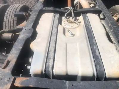 Ford F-350 Fuel Tank