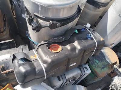 Ford F-350 Fuel Tank