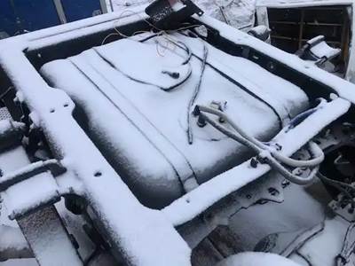 Ford F-450 Fuel Tank