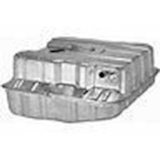 Ford F-550 Fuel Tank for a 2000 Ford F550