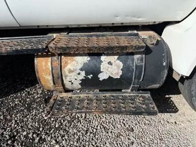 Ford F-650 Right Fuel Tank