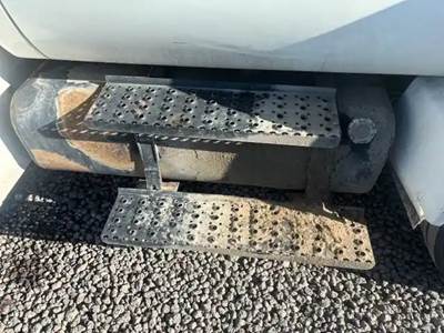 Ford F-650 Right Fuel Tank